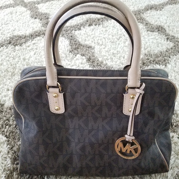 Michael Kors Handbags - Michael Kors Satchel Purse